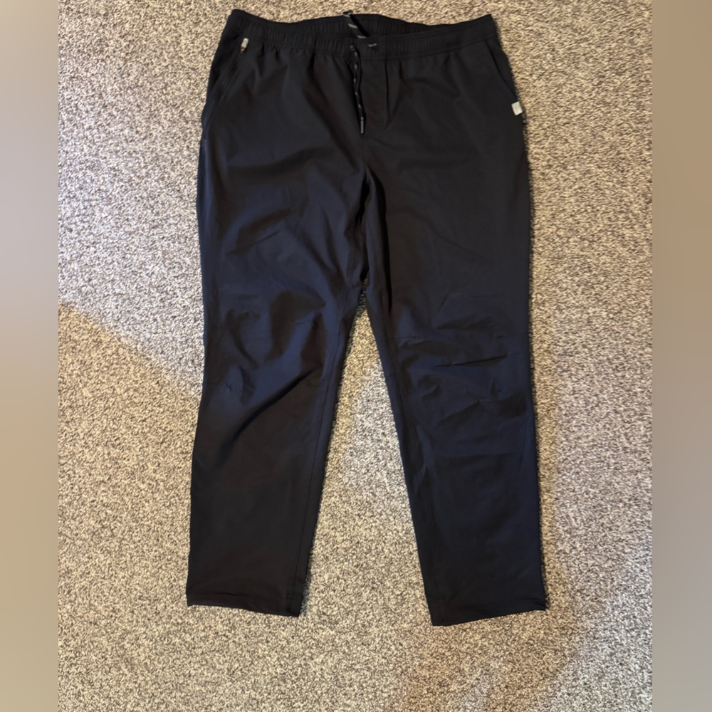 L.L. Bean black Pants